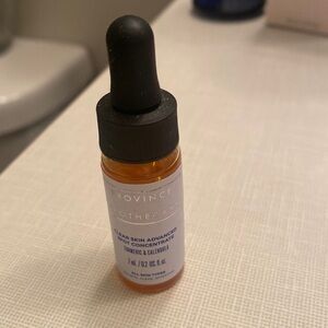 Province Apothecary clear skin spot treatment